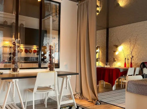 Квартира на Малая Ямская 63