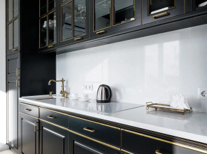 Апартаменты N47 HabitatHomeApart