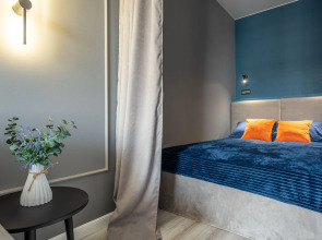 Квартира Тибетская 1