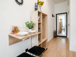 Апартаменты Проспект Вернадского 41с1 (511)