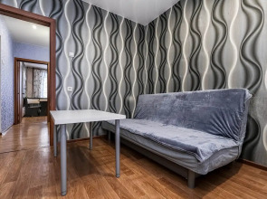 Апартаменты рядом с Аэропортом Спортивная 11/1