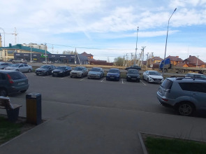 Квартира на Счастливой 14