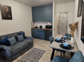 Квартира NATALI Aparts 108.1