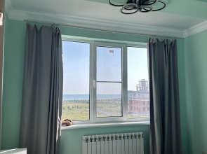 Квартира с видом на море