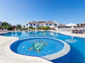 Sea Magic by Carrington Apartment hotel