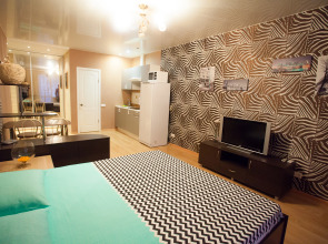 Апартаменты Люкс в центре на Масленникова 72