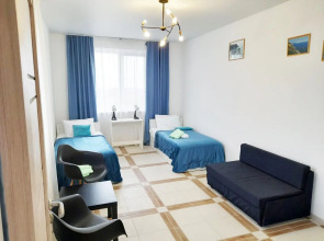 Гостевой Дом Фиоленто