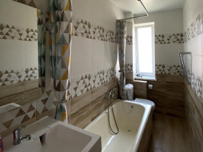 Апартаменты у Верхнего озера