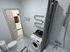 Апартаменты Yousinn Ясный берег 43