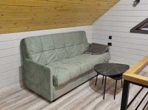 База отдыха Магия Леса