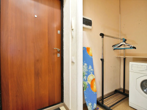 Квартира Студия на Чапаева