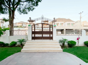 Апарт-отель Turgutreis Apart Hotel