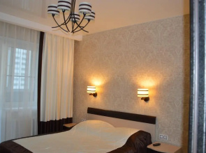 Apartamenty na Kraynova 4