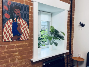 Апартаменты Кремлёвские