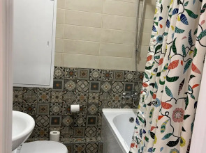 Malina Apartment Студия с видом на бухту