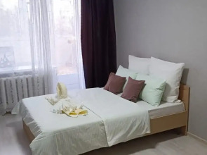 Апартаменты Sport  от Resident Ufa