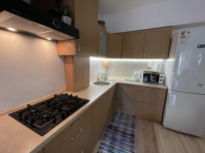 Квартира Сердце Зеленоградска - здесь