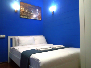 Апартаменты M7 Polevaya 2