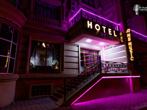 My Music Hotel Baku