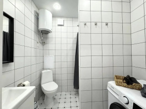 Апартаменты рядом с Аэропортом и ЭКСПО