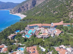 Liberty Hotels Lykia Adults Only - Ultra All Inclusive