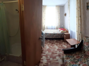 Гостевой дом Ангелина