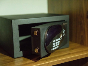 Отель Garden Park Inn