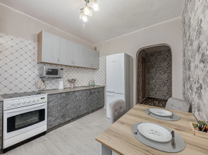 Квартира большая в центре Северо-Запада