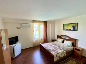 Гостевой дом Регион Море