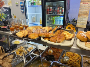 Отель Мотель Тихий уголок