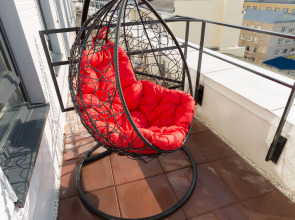 Апартаменты Люкс Азбука на Гостином Дворе