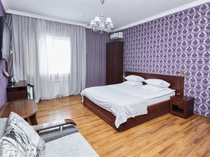 Гостевой дом Адель