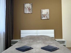 Квартира на Улице Щапова 12