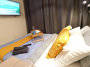 Квартира Сибиряков-Гвардейцев 15/1-3