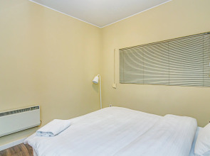 Апарт-отель SEA VIEW REZIDENS