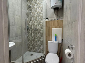 Апартаменты Sweet Home Studio 1