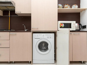 Апартаменты на улице Чернышевского