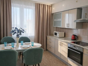 2kh Komnatnaya na Fridrikha Engelsa Flat