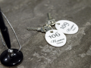 Отель Платон