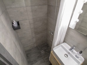 Апартаменты Flour Mill Loft