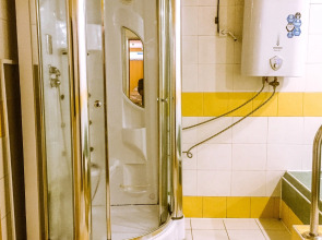 Гостевой дом На Алексеевской. Центр. Вид на море и центральную площадь