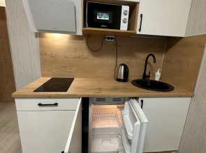 Апартаменты Pulkovo Hotel SPB 1