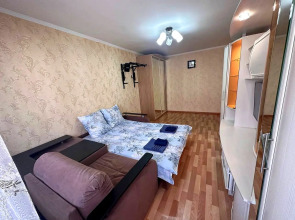 Квартира Уютная 2-комнатная в Центре Города