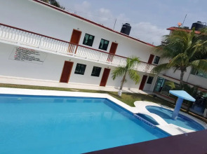 Hotel El Faro By Rotamundos