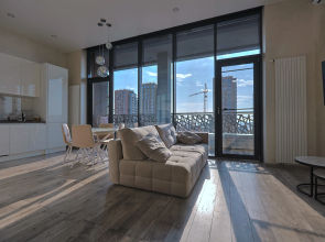 Na Profsoyuznoy 20 Flat