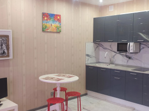 Апартаменты ЛенЭскпо