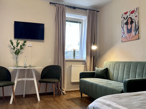 ArMeriLiz Na Reshetnikova Flat