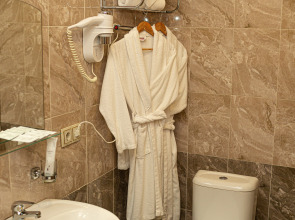 Гостевой Дом Княгини Ухтомской