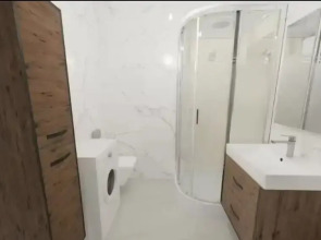 Квартира Весна на Измайловском