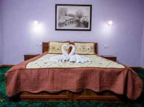 Жилое помещение Qibla Tozabog